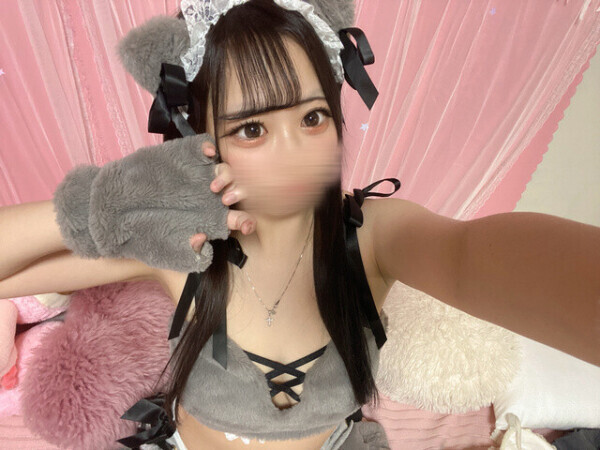夜のえちたいむ💕