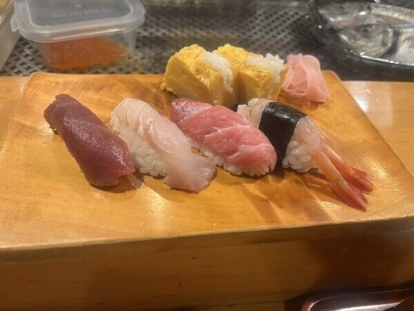 すこし久しぶりの出勤するよ