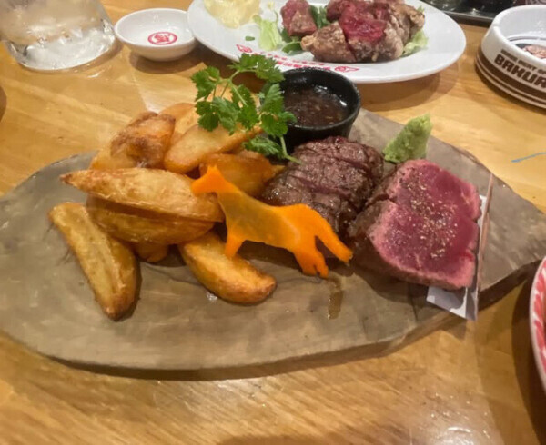 理性と一緒にとろけました💋