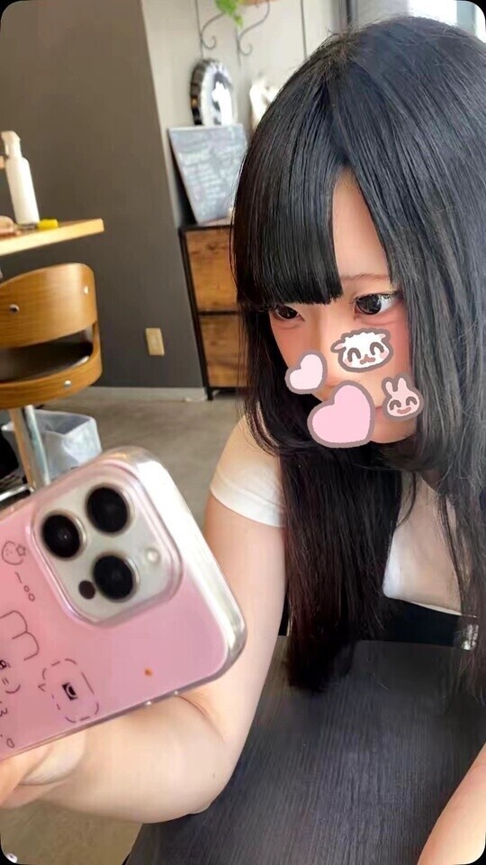 大事なお知らせあるよ✊🏻みてね♥