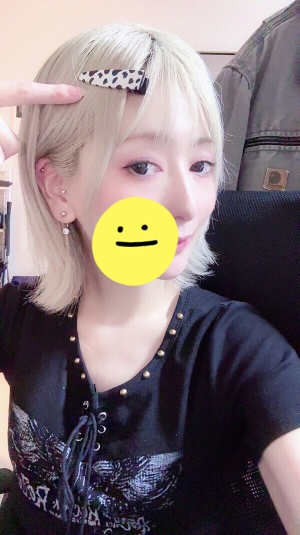 れいだよっ