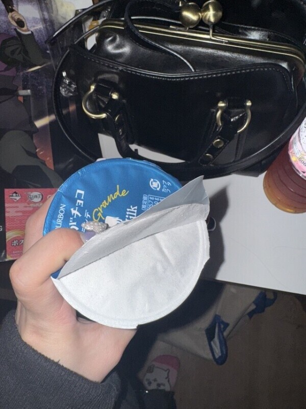 出勤とまさかの不器用選手権⁉️