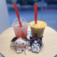 ひさしぶり😭✨