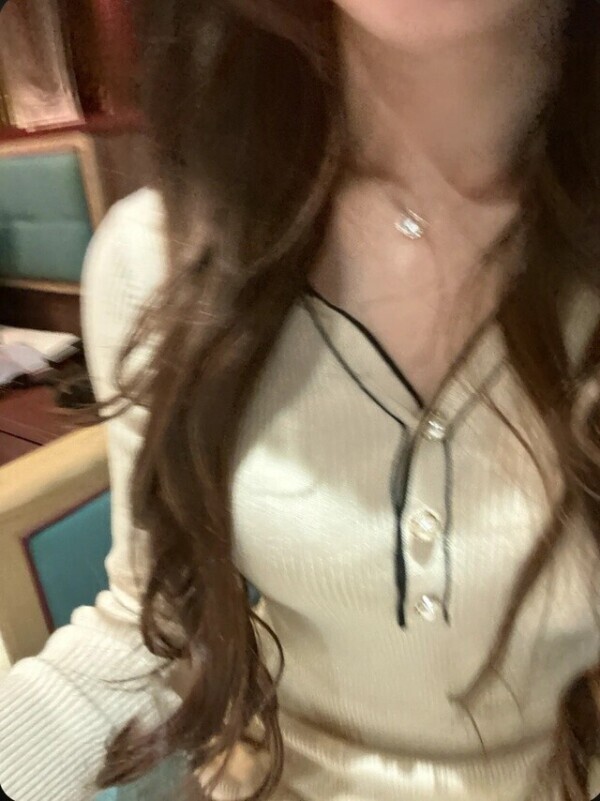 ふらっと会いに来てくれたら嬉しいな