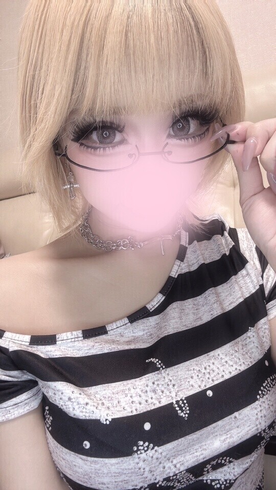 めがね🕶️