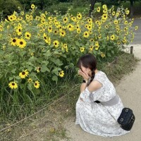 初めて💞