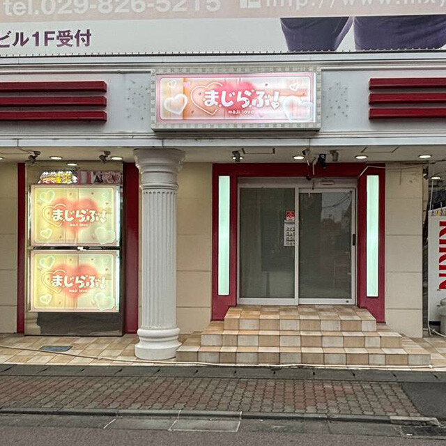 こちらが入り口です。写真見学無料です♪