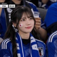 一緒にサッカーみよ