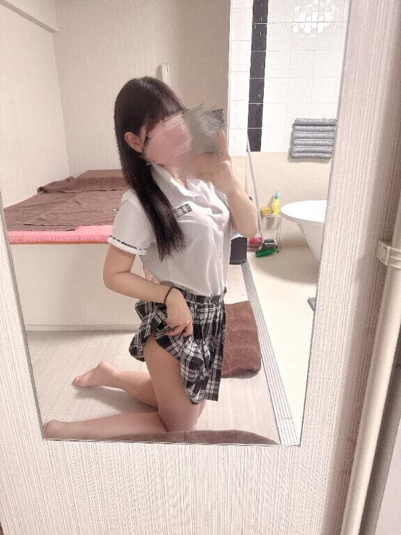 折り返し???