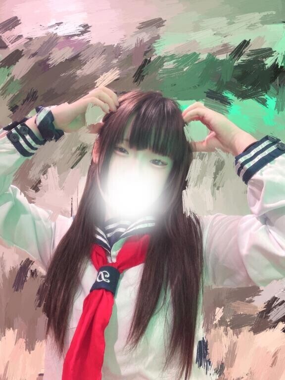 かわいすぎて～？