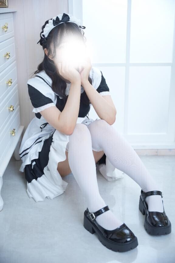 ご奉仕させて？???