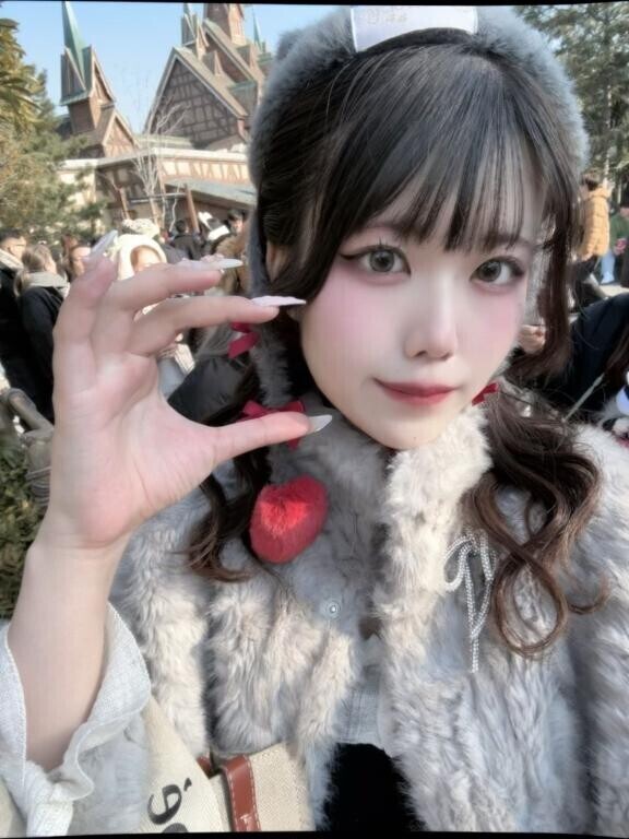 我慢する？それとも、、、??？