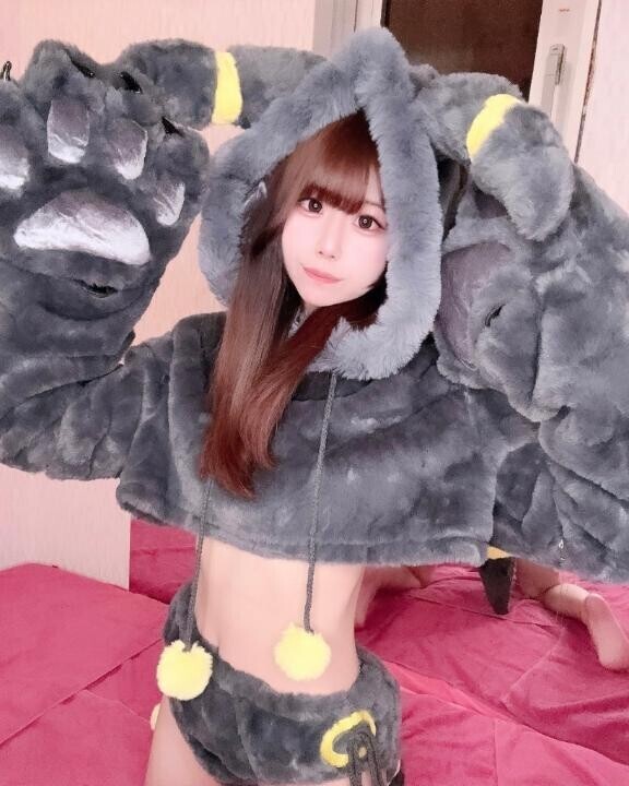 完走??♀?