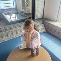 満たされたよ