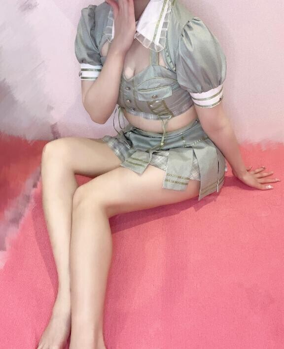 推しポイント?