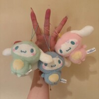 気をつけてね?