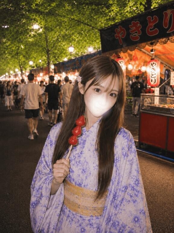はじめまして?