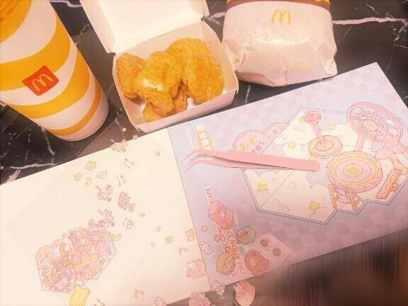 のんびり休日