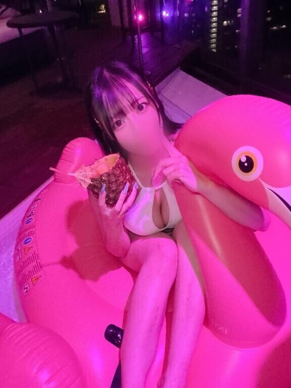 たくさんありがとう???