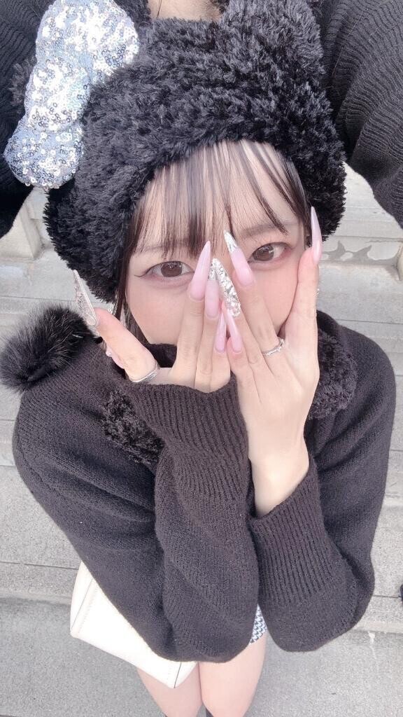 朝から幸せ???