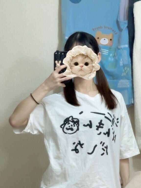 ゆっくりね