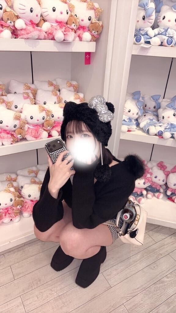 すてきなおもいで?