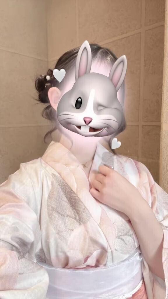 ラストだよ?