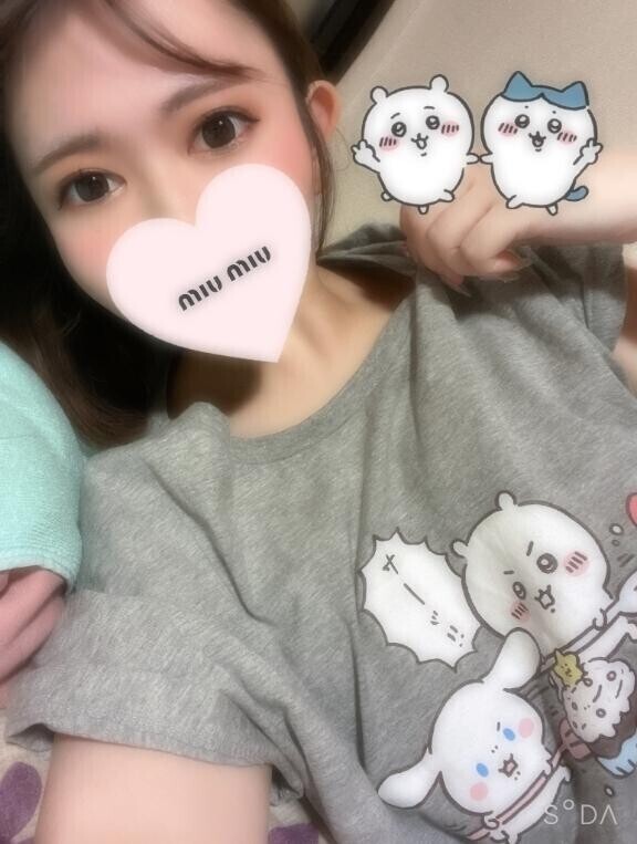 ありがとう～?