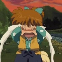 ごめんなさい??