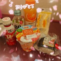 食料だ♪\( ? )/