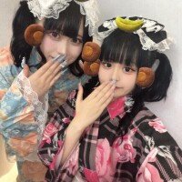 夢の世界へ?