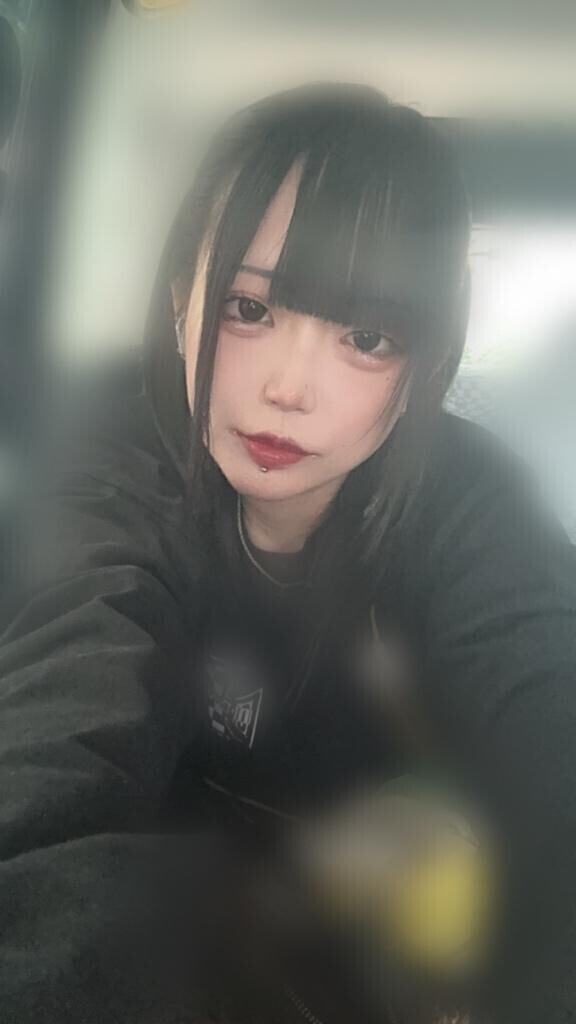 きたよ