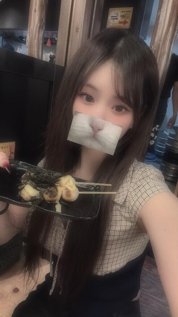 お昼ごはん何食べた～？???
