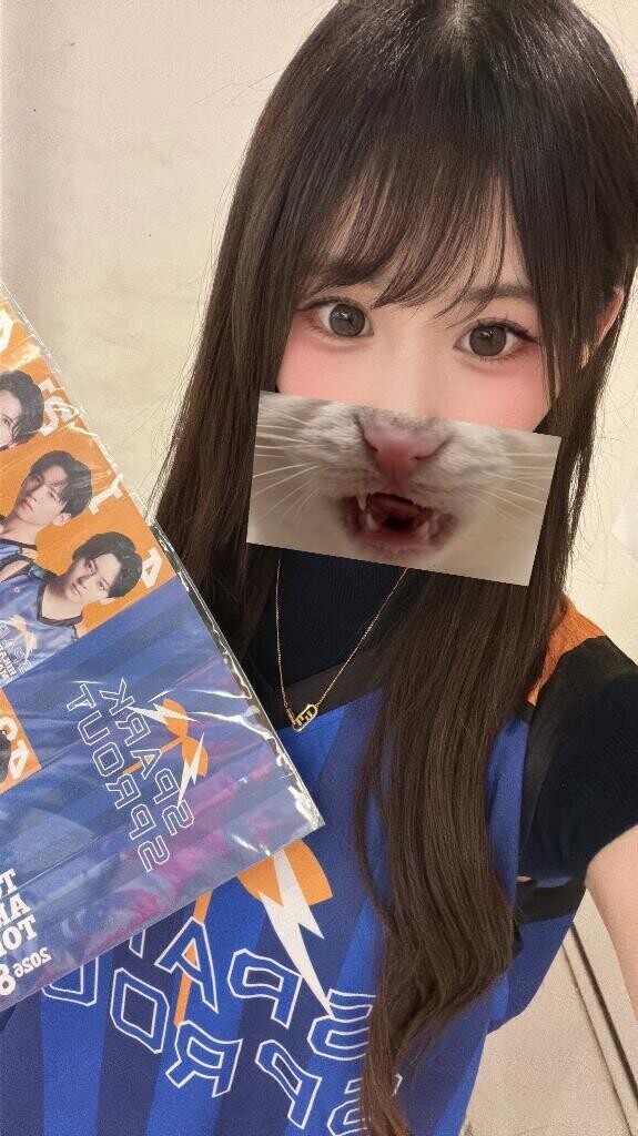 第一印象ってどうだった？??