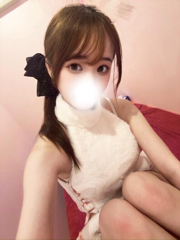純白の天使がお出迎え??