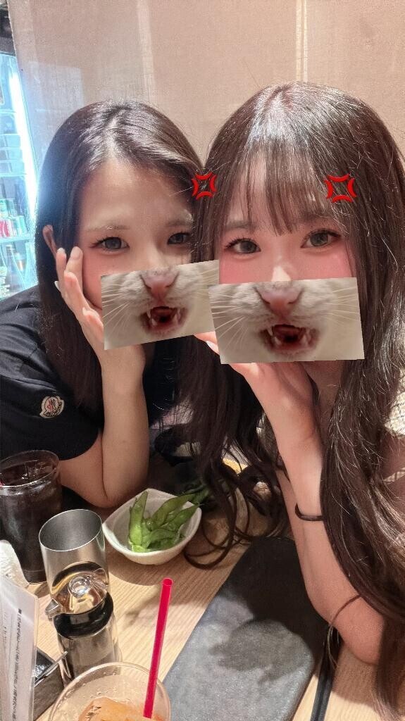 ちょっと寄り道してく？??