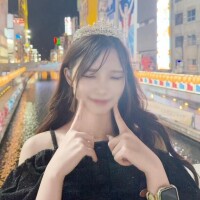 朝から?