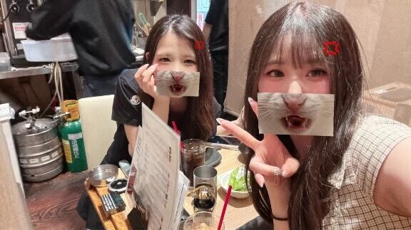 明日で最後だ～??