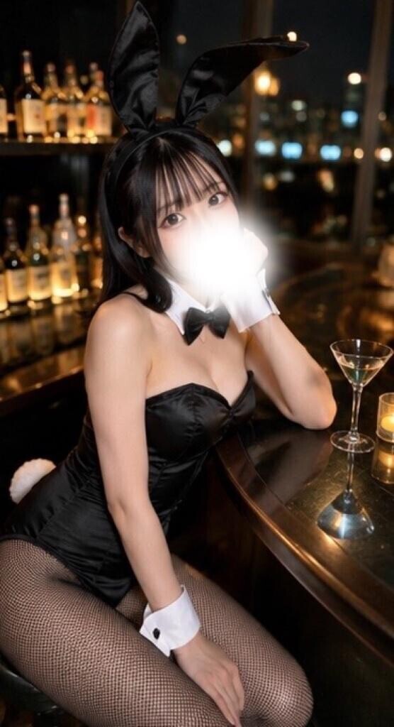 離れられないよ?