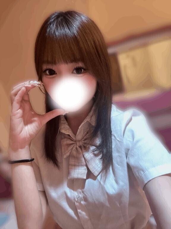 おやすみ?