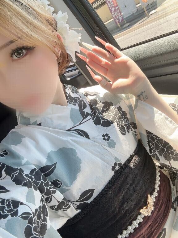 8??月ラスト??????