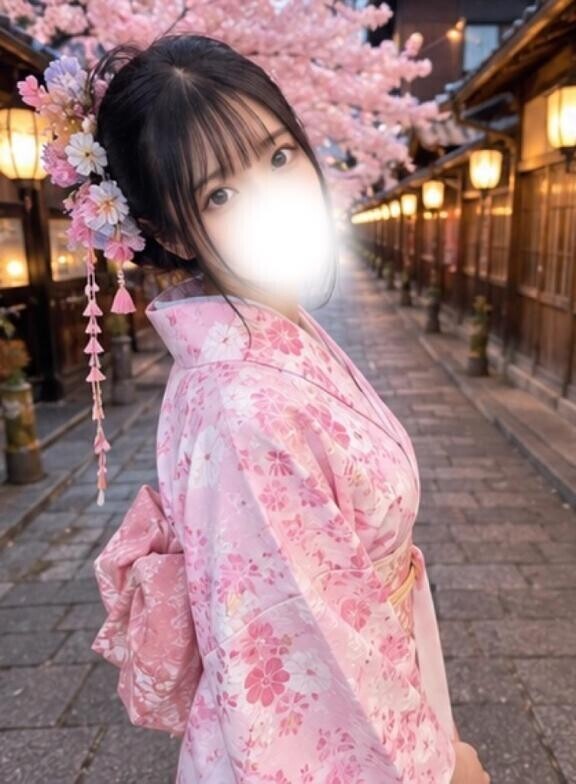 会えるしあわせ?