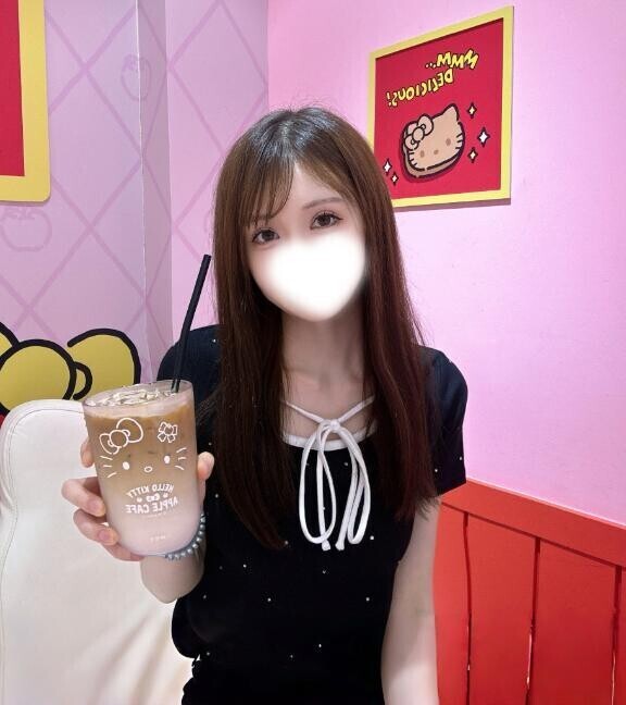 はじめまして??