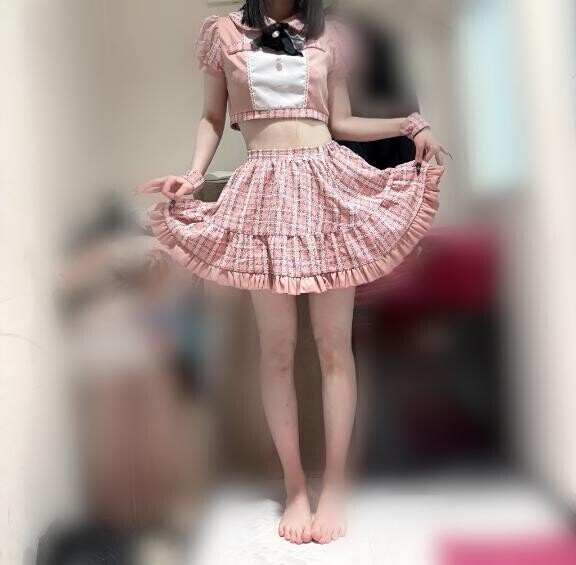 ただいまーん