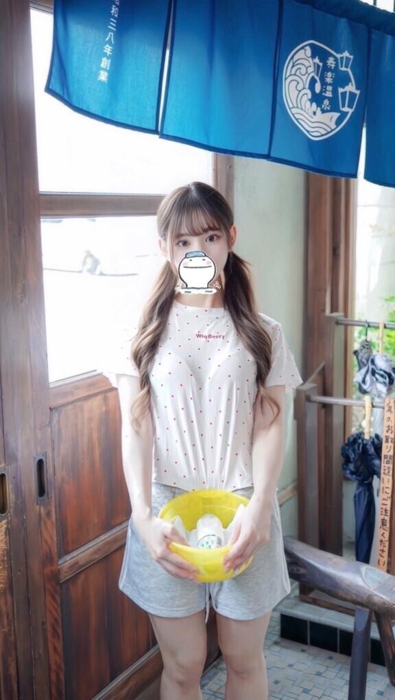 2日目もいるよ～??