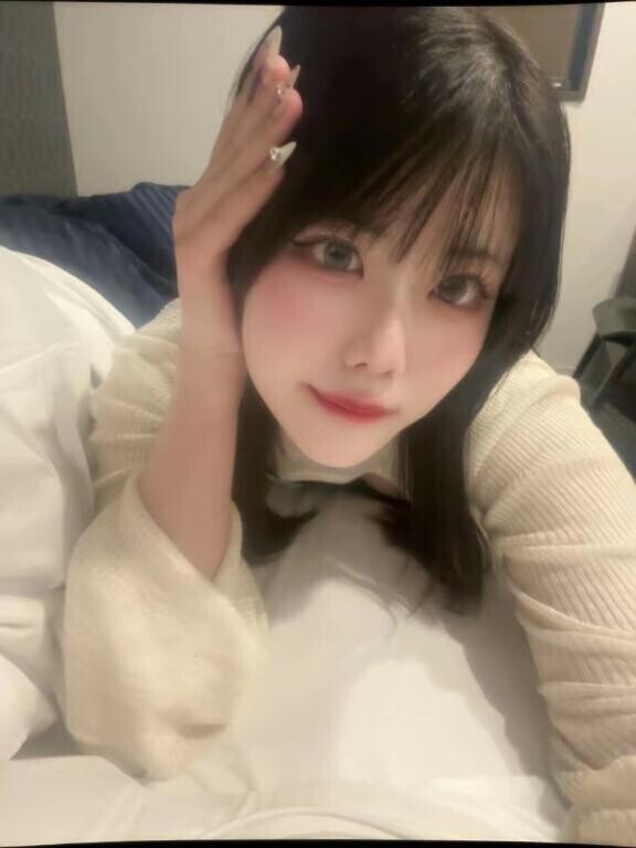 あっつい濃厚な…?