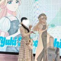 久しぶり??