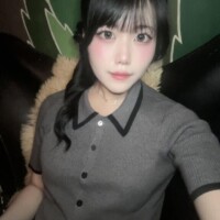 恋人繋ぎ?