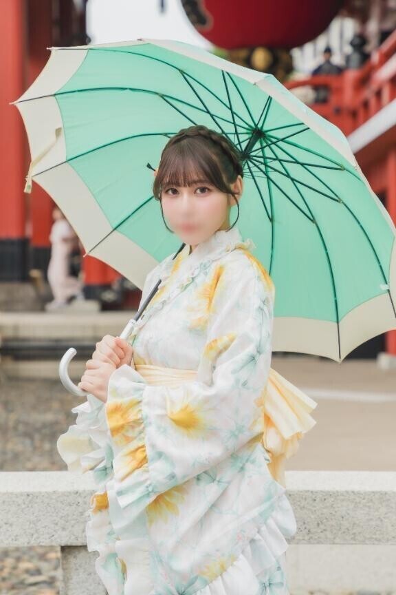 安心して待ってます?