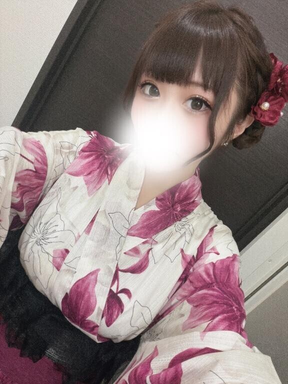 浴衣?